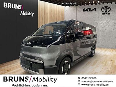 Kia PV5 Passenger PV5 71.2 KW/h Elite 2-3-0  Smart-P., Power P. , Co