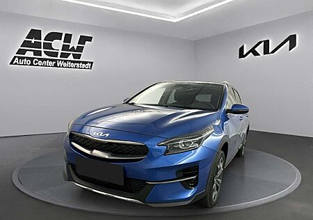Kia XCeed 1.6 PHEV DCT PLATINUM|FULL-LED|LEDER|18Z
