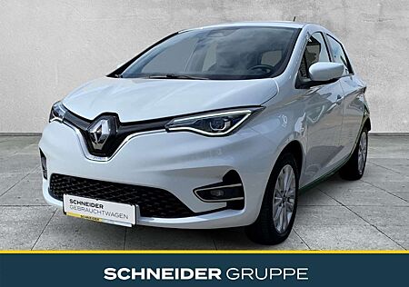 Renault ZOE EXPERIENCE R135/Z.E. 50 LED+NAVI+KAMERA+DAB