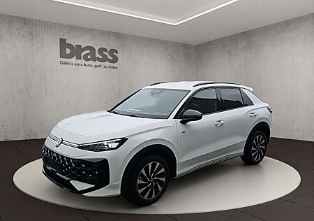 VW T-Roc Volkswagen R-Line 1.5 l eTSI OPF 110 kW (150 PS) 7-Ga