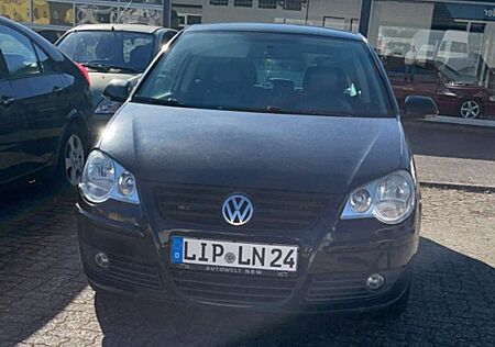 VW Polo Volkswagen