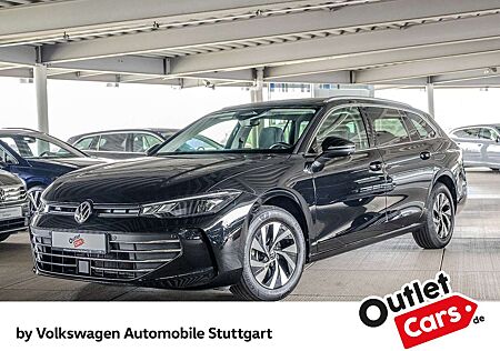 VW Passat Variant Volkswagen Business 1.5 eTSI DSG Kamera Navi