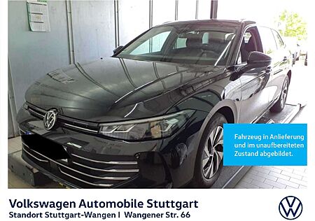 VW Passat Variant Volkswagen Business 1.5 eTSI DSG Kamera Navi