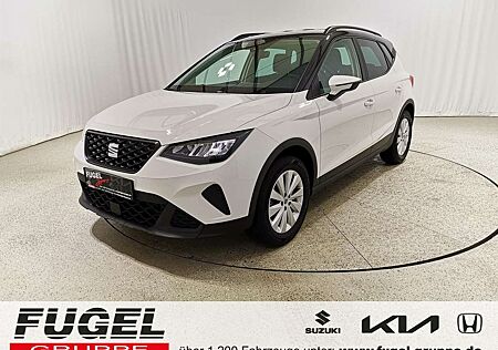 Seat Arona 1.0 TSI Style ACC|Navi|LED|Winter|virt.