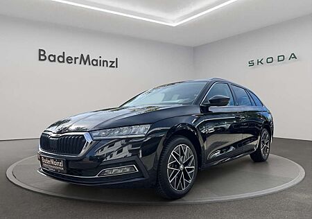 Skoda Octavia Combi 2.0 TDI Pano HUD RFK MultiCam