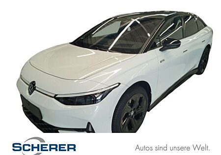 VW ID.7 Volkswagen GTX 4Motion Wärmepumpe/AHK/IQ.Drive