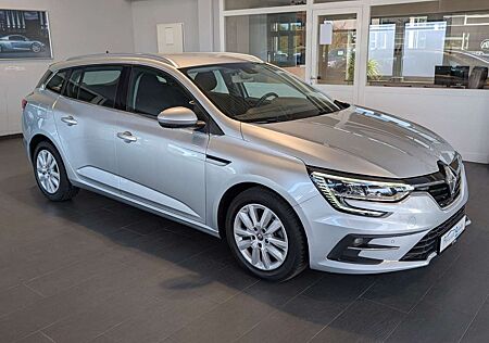 Renault Megane IV GT dCi Facelift*Navi*LED*CarPlay*PDC