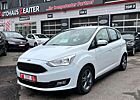 Ford C-Max Cool&Connect*8fachBereift*Tüv*1.Hand