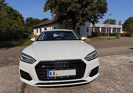 Audi A5 Sportback 2.0 TFSI S tronic
