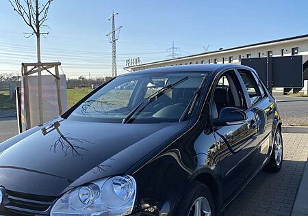 VW Golf Volkswagen 1.4 Goal