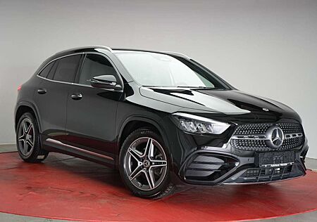 Mercedes-Benz GLA 200 7G-DCT AMG Navi/Distronic/Kamera/Lane