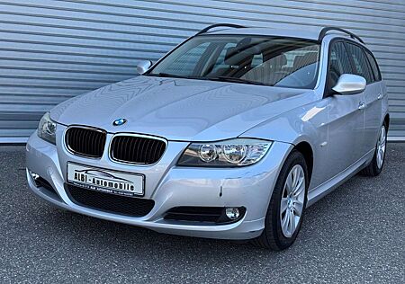 BMW 318 i Touring Climatronic SHZ PDC ***