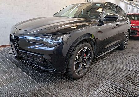 Alfa Romeo Stelvio Veloce Q4 NAVI SHZ LEDER AT