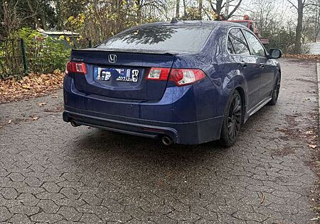 Honda Accord 2.4 Automatik Executive
