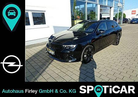 Opel Astra Electric GS