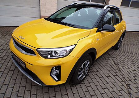 Kia Stonic 1.2 DPI, Parksensoren hinten, Alus, nur 27313 km