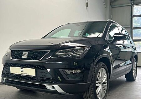 Seat Ateca Xcellence 4Drive BT App Connect AHK