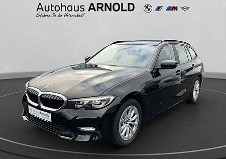 BMW 318 d Touring Advantage Tempomat Shz