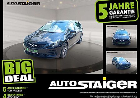 Opel Astra K ST 1.4 Turbo Design & Tech Automatik,