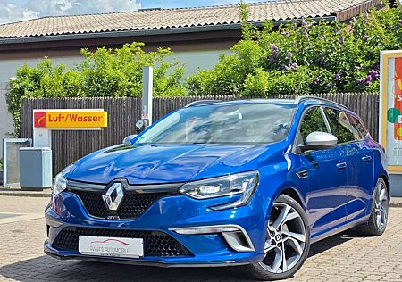 Renault Megane IV Grandtour GT