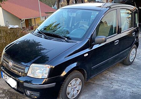 Fiat Panda 1.2 Dynamic 169 8V Dual - reserviert