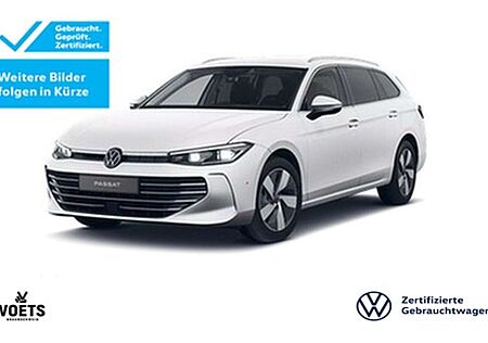 VW Passat Variant Volkswagen Elegance 2.0 TDI DSG MATRIX-LED+AreaView