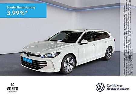 VW Passat Variant Volkswagen Elegance 2.0 TDI DSG MATRIX-LED+AreaView