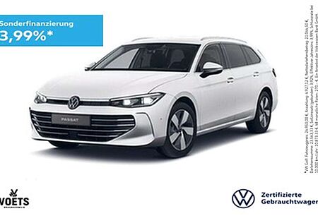 VW Passat Variant Volkswagen Elegance 2.0 TDI DSG MATRIX-LED+AreaView