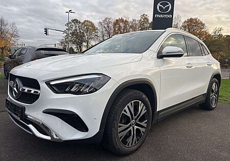Mercedes-Benz GLA 180 Progressive