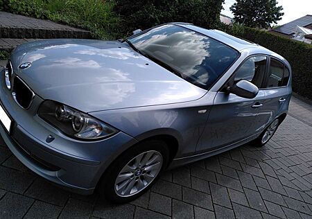 BMW 116d 116 DPF