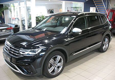 VW Tiguan Allspace Volkswagen 2.0 TSI DSG 4Motion *LED*AHK*