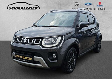 Suzuki Ignis Comfort+ 1.2 Mild Hybrid Navi LED Klimaautom DAB S