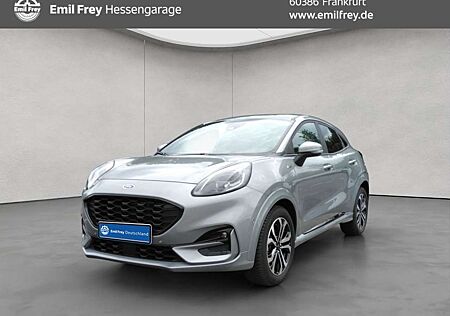 Ford Puma 1.0 EcoBoost Hybrid Aut. ST-LINE