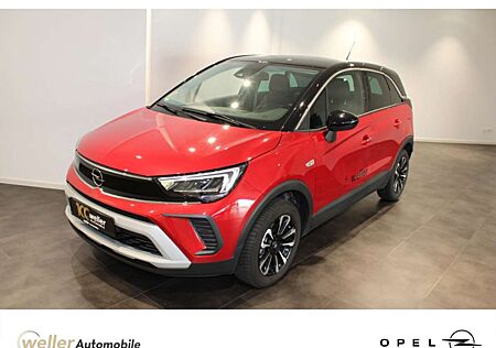 Opel Crossland 1.2 Turbo ''Elegance'' Rückfahrkamera Sitzheizung