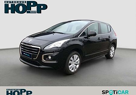 Peugeot 3008 120 VTi Active