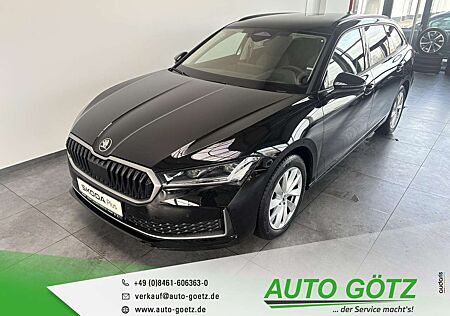 Skoda Superb Combi Selection DSG AHK-Vorb.*Navi*Matrix*ACC*Kame
