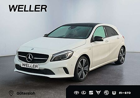 Mercedes-Benz A 200 d 4Matic 7G-DCT Activity Edition *LED*AHK*