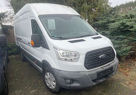 Ford Transit 350 L4 Turbolader/Steuerkette NEU