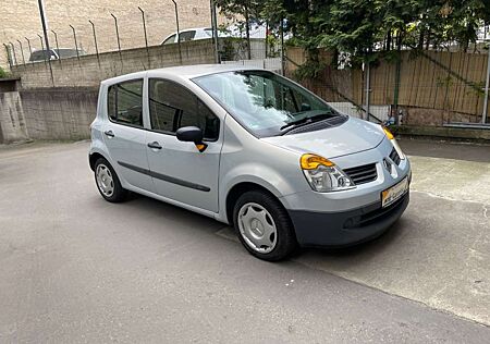 Renault Modus Authentique, Neu TÜV, Klima