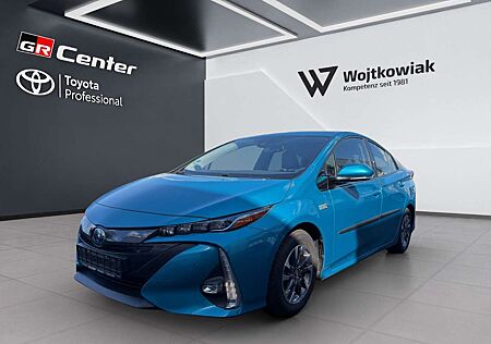 Toyota Prius Plug-in Hybrid Executive *HUD*LEDER*ACC*
