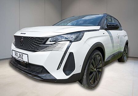 Peugeot 3008 GT Hybrid 136 *GW-TOP-DEAL*