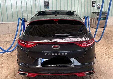 Kia Pro_ceed ProCeed / pro_cee'd 1.6 T-GDI DCT7 OPF GT
