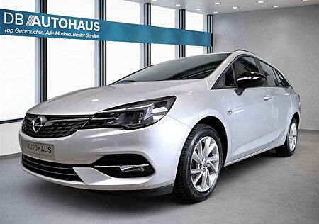 Opel Astra ST Edition 1.5 Diesel