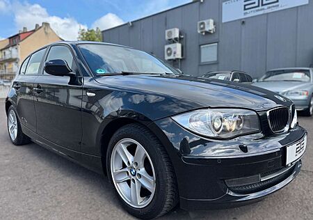 BMW 116 d *Xenon/Schiebedach/5-Türig/SHZ/PDC/16"Alus*