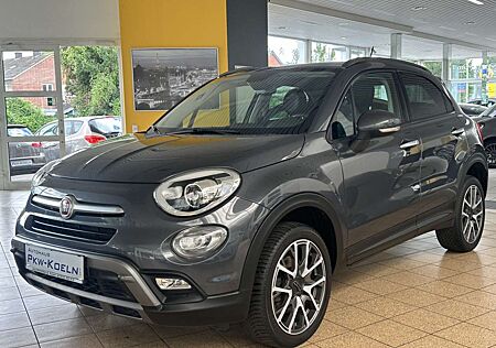 Fiat 500X 2.0 Cross Plus 4x4 *Bi XENON*KEY GO*BLUE&ME