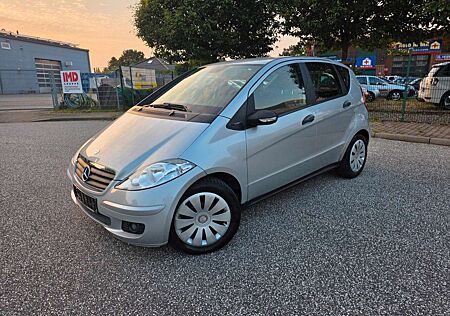 Mercedes-Benz A 180 A -Klasse CDI-KLIMA-AHK-TÜV NEU