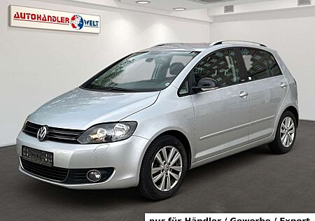 VW Golf Plus Volkswagen 1.2 TSI Style AAC SHZ PDC AHK