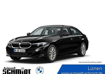BMW 320 d Limousine Aut.