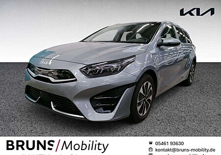 Kia XCeed Ceed SW / cee'd SW Ceed SW 1.6 PHEV Spirit Technik, Sitz, Glasdach