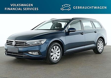 VW Passat Variant Volkswagen Business 2.0 TSI RFK*PDC*Tempo*SH